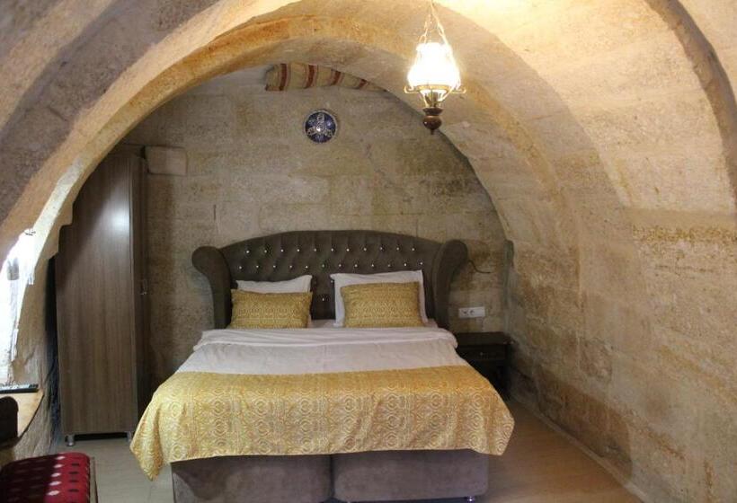 اتاق استاندارد, Sandık Cave Suites