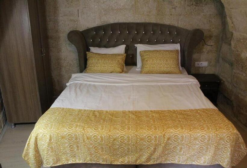 اتاق استاندارد, Sandık Cave Suites