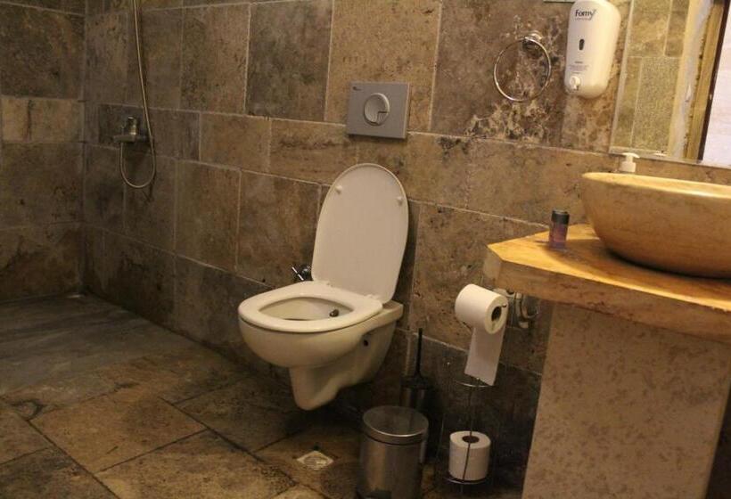 اتاق استاندارد, Sandık Cave Suites