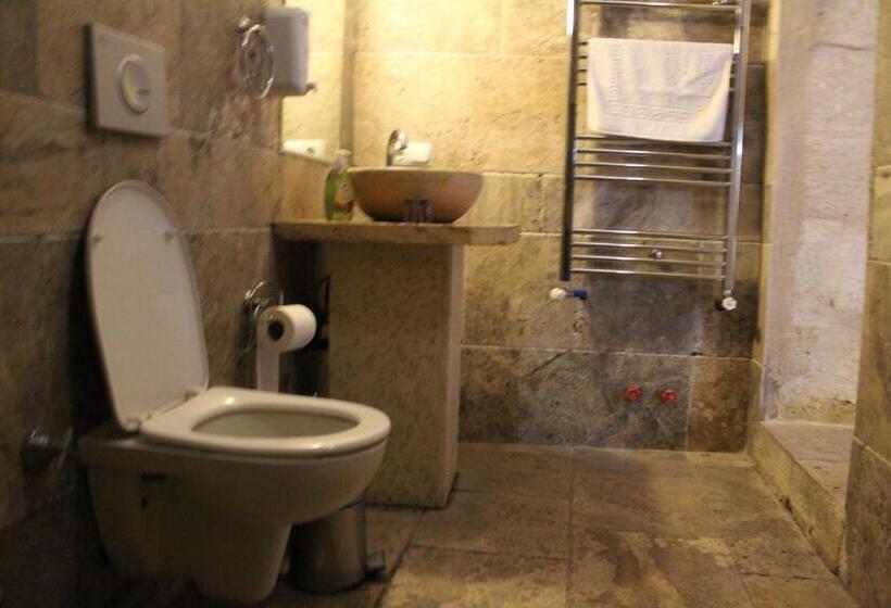 اتاق استاندارد, Sandık Cave Suites