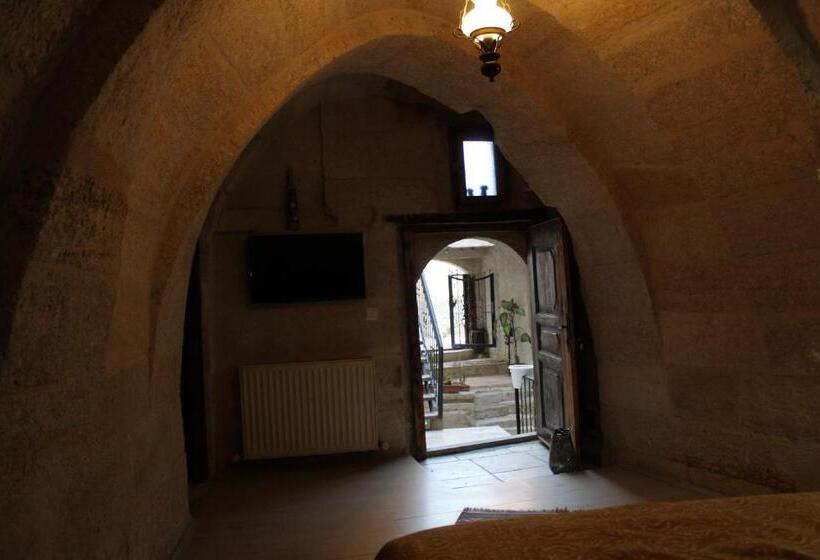 اتاق استاندارد, Sandık Cave Suites
