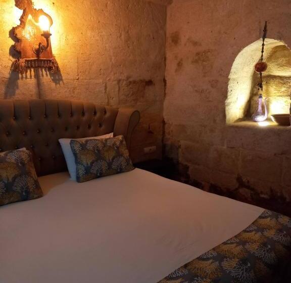 اتاق استاندارد, Sandık Cave Suites