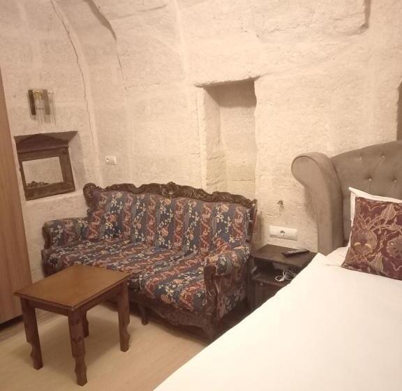 اتاق استاندارد, Sandık Cave Suites