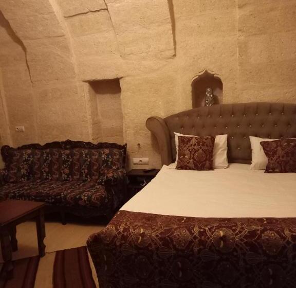 اتاق استاندارد, Sandık Cave Suites