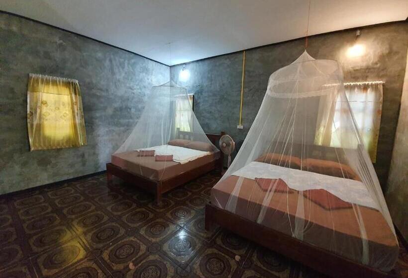 بنجلو عائلى, Vijit Bungalow