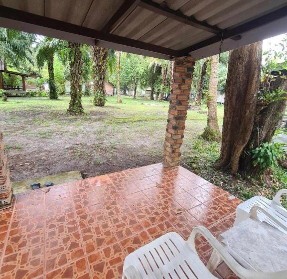 كابينة, Vijit Bungalow