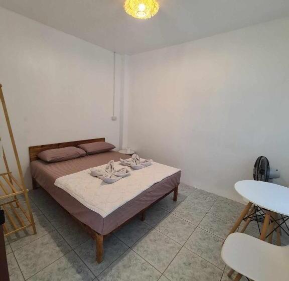 غرفة ديلوكس, Vijit Bungalow