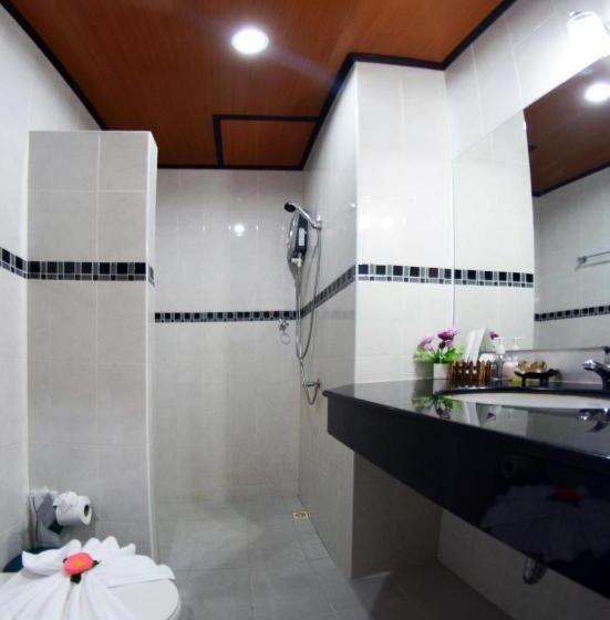 غرفة ديلوكس, Vivi Boutique Room Hotel Sha Plus