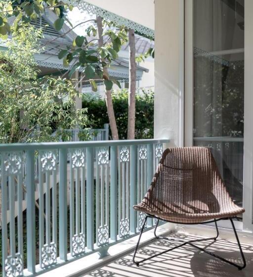 빌라 침실 1개, Na Sook Wellness Resort