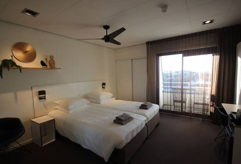 Standard Room, Hogerhuys  Adults Only