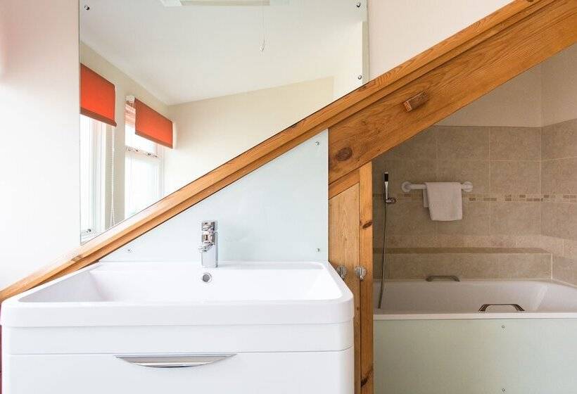 اتاق استاندارد, Greenbanks Hotel Norfolk