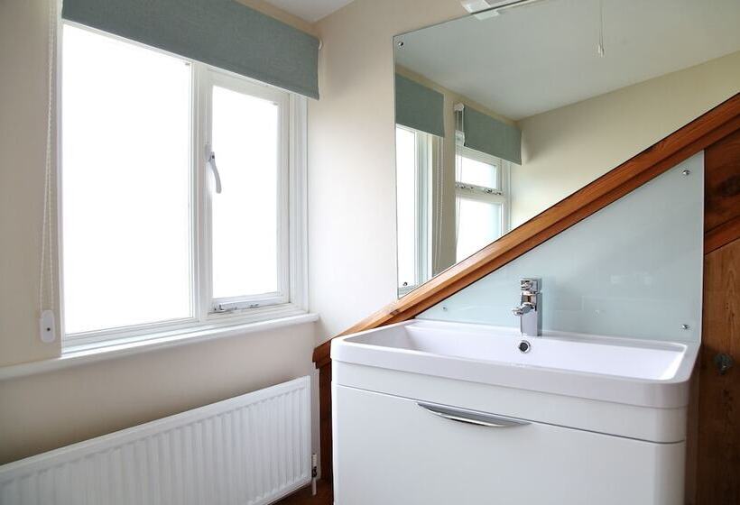 اتاق استاندارد, Greenbanks Hotel Norfolk