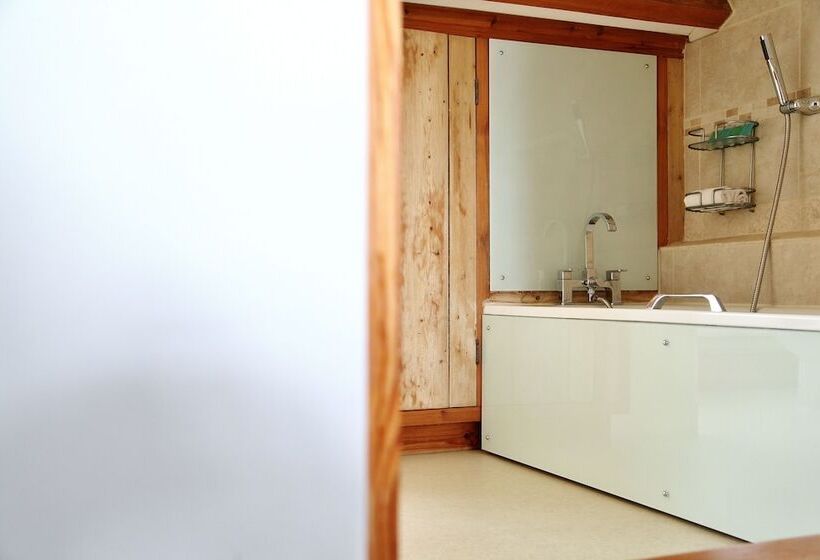 اتاق استاندارد, Greenbanks Hotel Norfolk