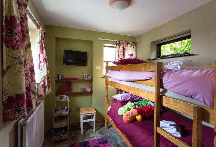 اتاق خانوادگی, Greenbanks Hotel Norfolk