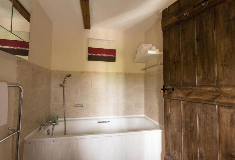 اتاق استاندارد, Greenbanks Hotel Norfolk
