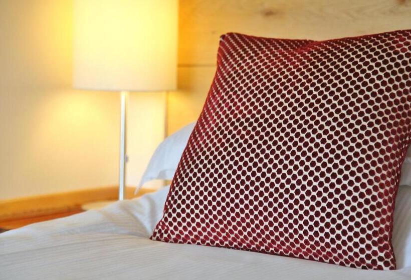 اتاق استاندارد, Greenbanks Hotel Norfolk