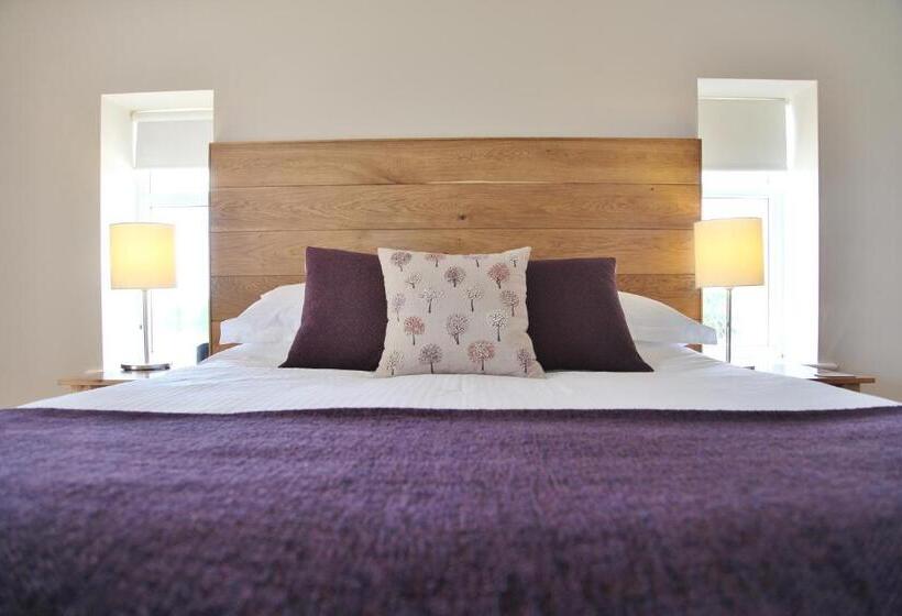 اتاق استاندارد, Greenbanks Hotel Norfolk