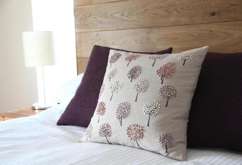 اتاق استاندارد, Greenbanks Hotel Norfolk