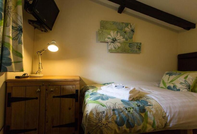 اتاق خانوادگی, Greenbanks Hotel Norfolk