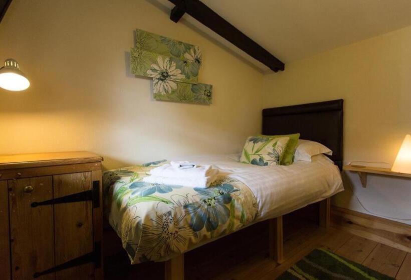 اتاق خانوادگی, Greenbanks Hotel Norfolk