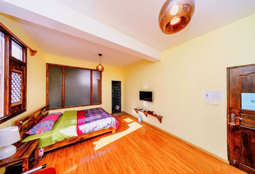 Habitació Estàndard, Summer Flowers Inn