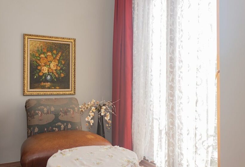 Deluxe Room Mountain View, Can Efes