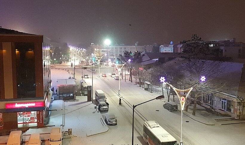 اتاق استاندارد, Eriza Boutique