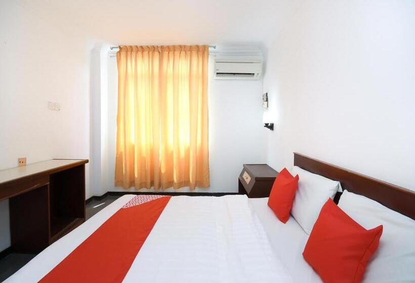 اتاق استاندارد, Telang Usan Hotel Miri By Oyo Rooms
