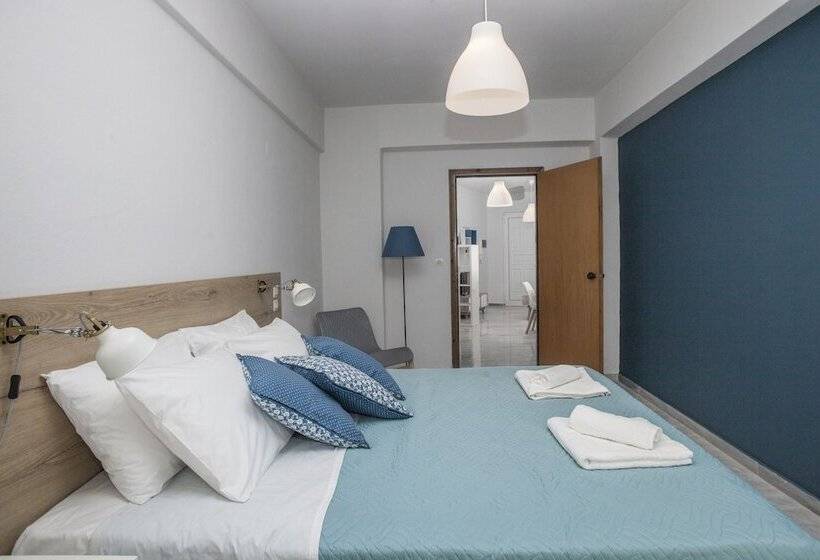 Apartamento Familiar, Theros
