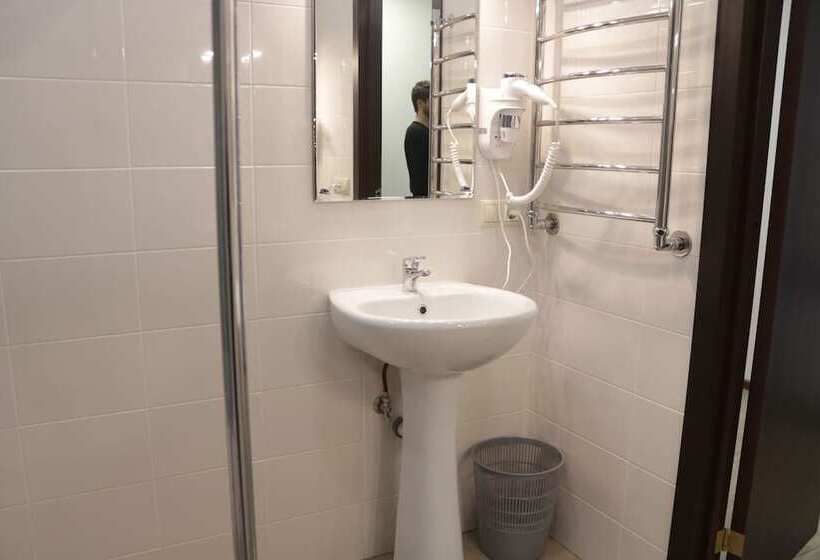 Кровать в Общей Комнате, Hostel Arbat 42