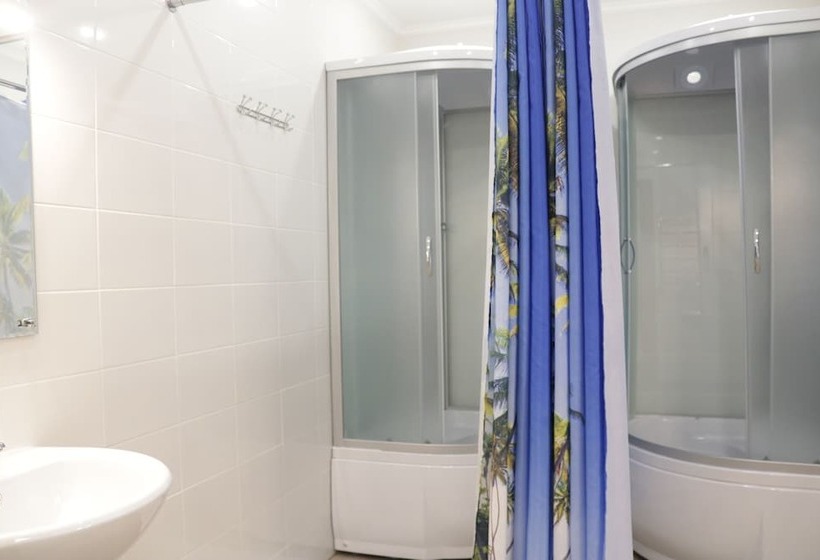Номер Economy, Hostel Arbat 42