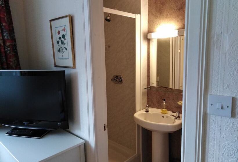Номер Стандарт, Arden House   Rooms With Continental Breakfast