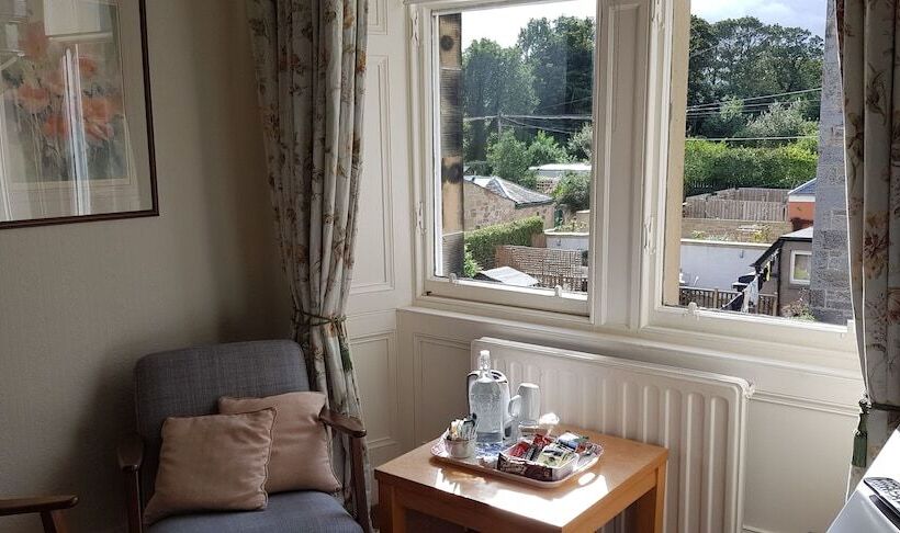 Номер Стандарт, Arden House   Rooms With Continental Breakfast