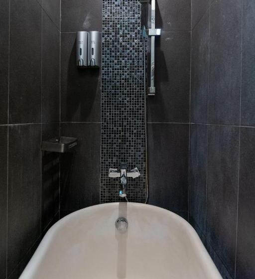 Номер Deluxe Кровать Кинг, Apple Hotel Times Square