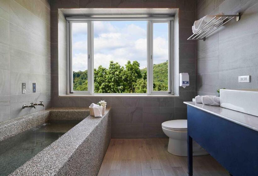اتاق استاندارد, Reikei Hot Spring Resort