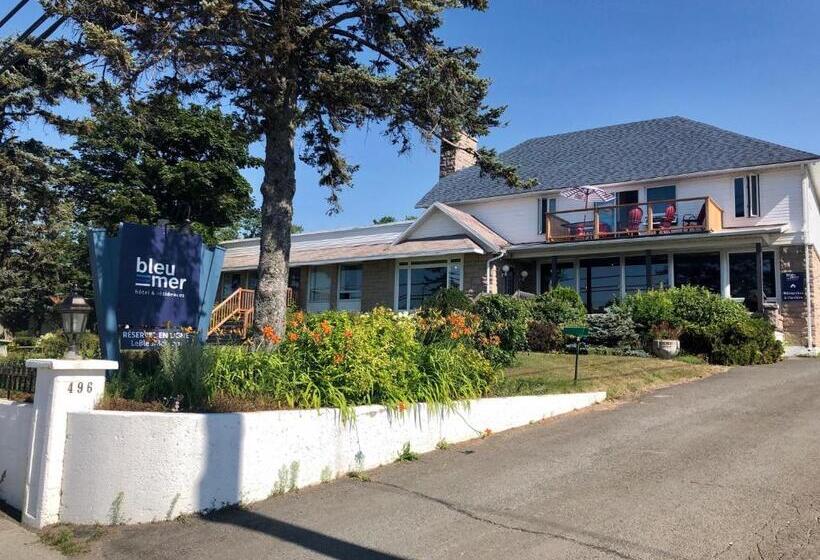 海の見える１ベッドルームアパートメント, Bleu Mer, Hôtel & Résidences