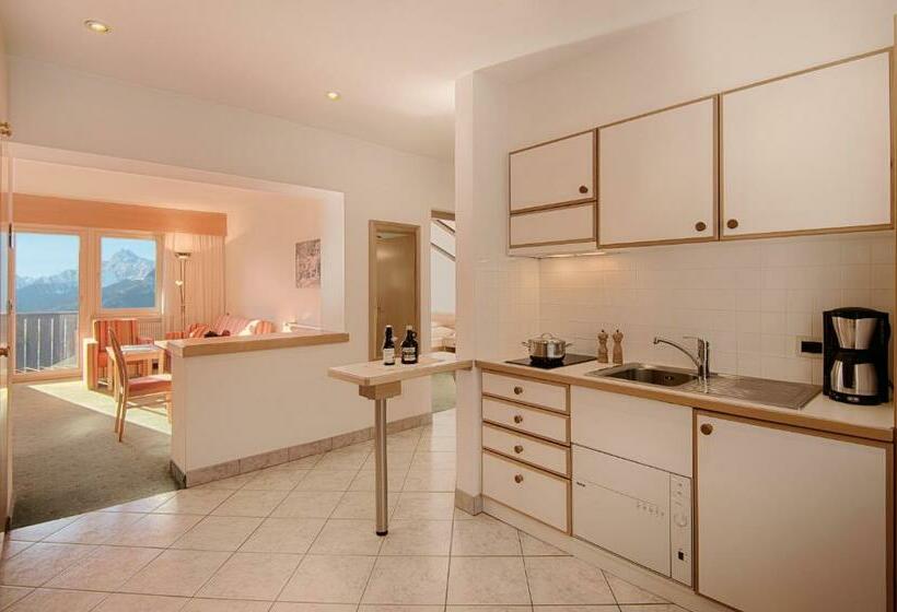 Апартаменты 1 Спальня, Appartment Maria