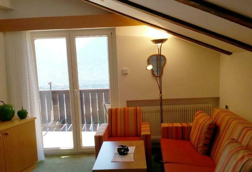 Апартаменты 1 Спальня, Appartment Maria