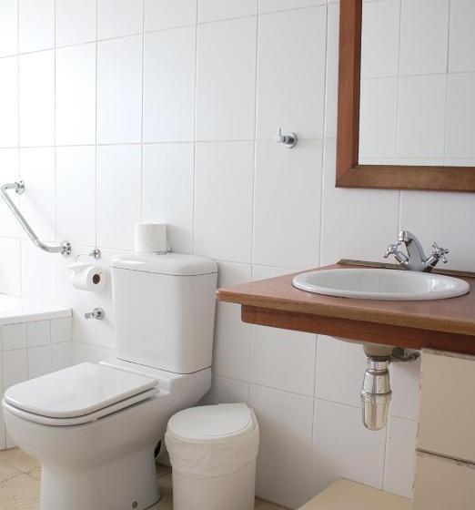 Apartamento 2 Dormitórios, Oceans Hotel & Self Catering