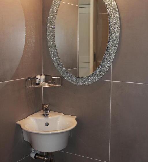 Quarto Estandar, Oceans Hotel & Self Catering