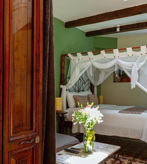 スーペリアトリプルルーム, Viva Merida Hotel Boutique
