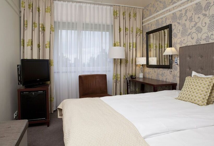スタンダードルーム, Quality Hotel Leangkollen