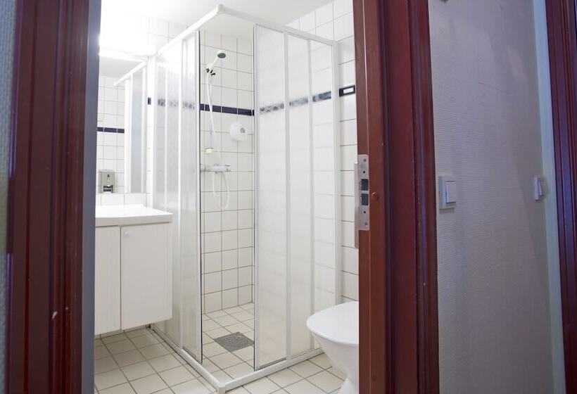 Семейный Номер, Skogstad Hotel   Unike Hoteller