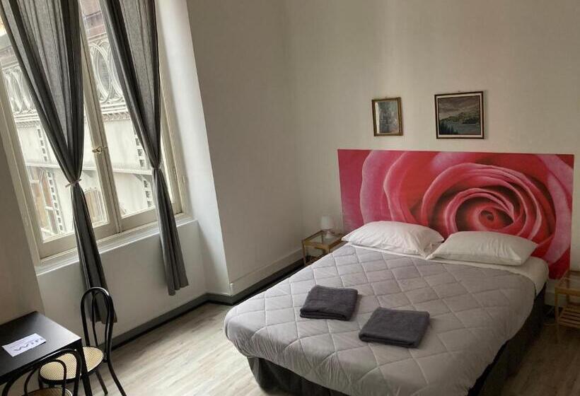 اتاق استاندارد, Guest House Roma