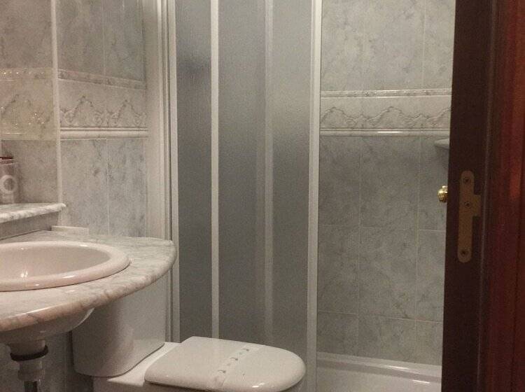 Номер Стандарт, Hostal Restaurante La Cepa