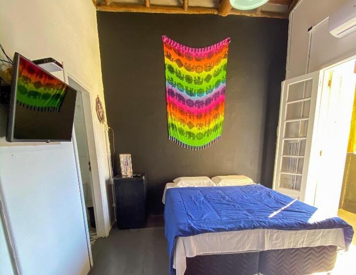اتاق خانوادگی, Hostel Caiçara   Maresias