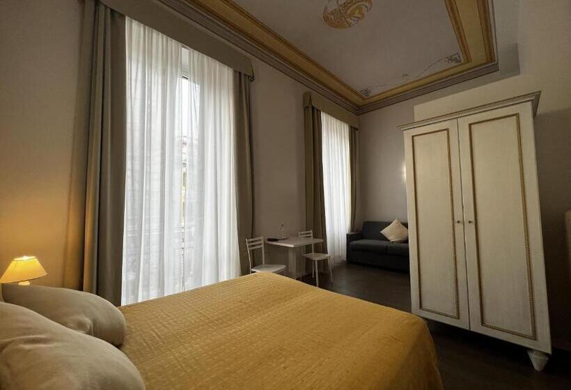 استودیوی استاندارد, Genova Liberty