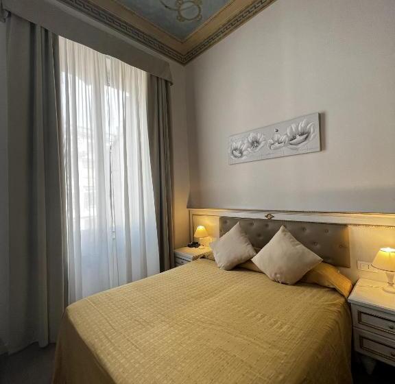 اتاق استاندارد, Genova Liberty