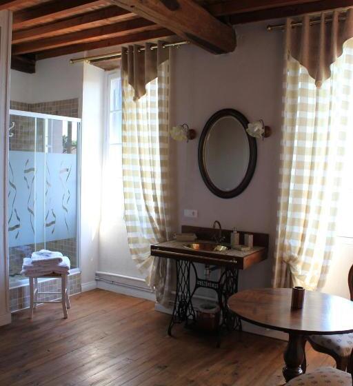 Номер Стандарт, La Maison D Anaïs