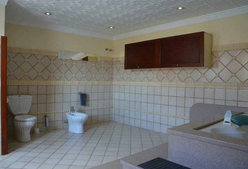 Номер Стандарт с Гидромассажем, B&b Paraiso Del Sol